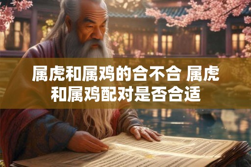 属虎和属鸡的合不合 属虎和属鸡配对是否合适 属虎和属鸡的合不合 属虎和属鸡配对是否合适