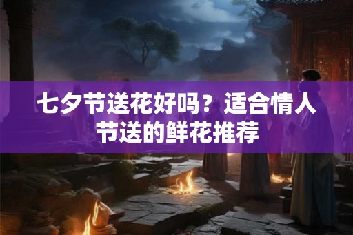 七夕节送花好吗？适合情人节送的鲜花推荐