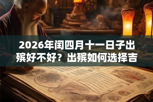 2026年闰四月十一日子出殡好不好？出殡如何选择吉日？