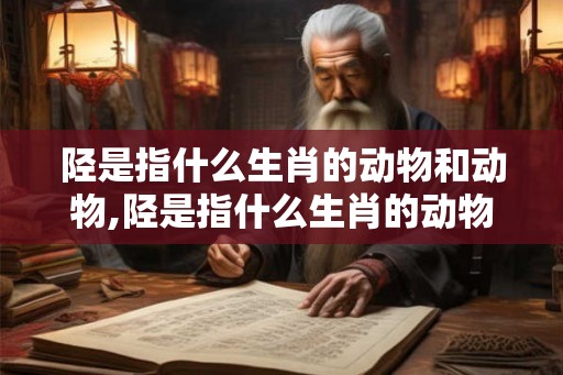 陉是指什么生肖的动物和动物,陉是指什么生肖的动物和动物名字